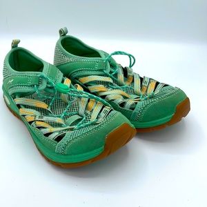 Chaco Water Shoes Unisex Size 4